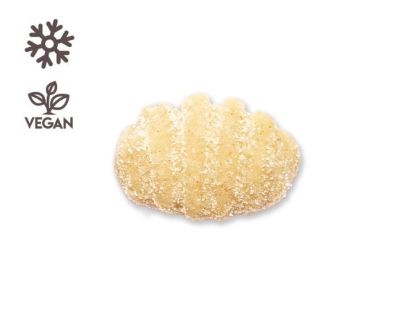 Vollkorn-Gnocchi (VEGAN), 500g Angebot – Bild 2