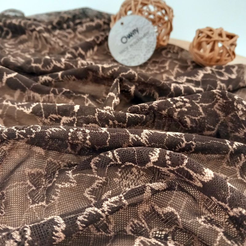 Extra Stretch | Elastic | Width 120 cm | 50255 Online