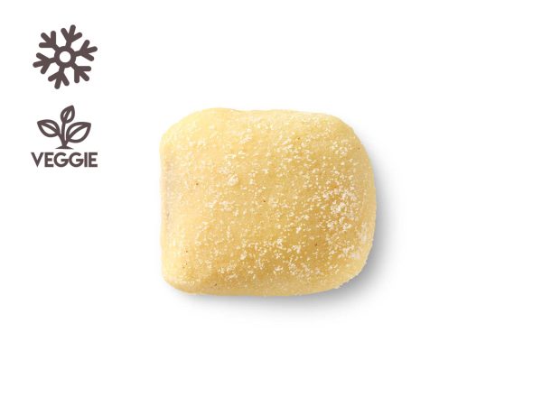 Gnocchi mit schwarzen Oliven & Basilikum, 500g Zu verkaufen – Bild 2