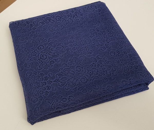 Recycled | Elastic | Width 135 cm | 61595 Verkauf – Bild 2
