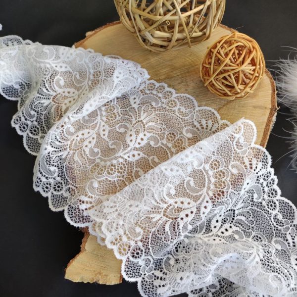 Elastic | Width 16 cm | Shadow of Night | 61562 Angebot – Bild 3