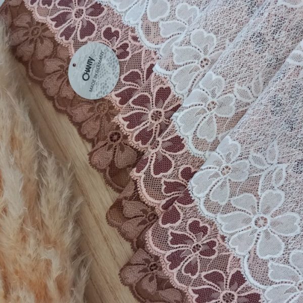 Cotton | Elastic | Width 16 cm | S8011 Online – Bild 4