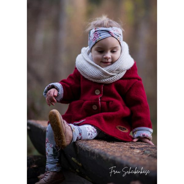 JUMI  Cardigan OUTDOOR Jetzt online – Bild 3