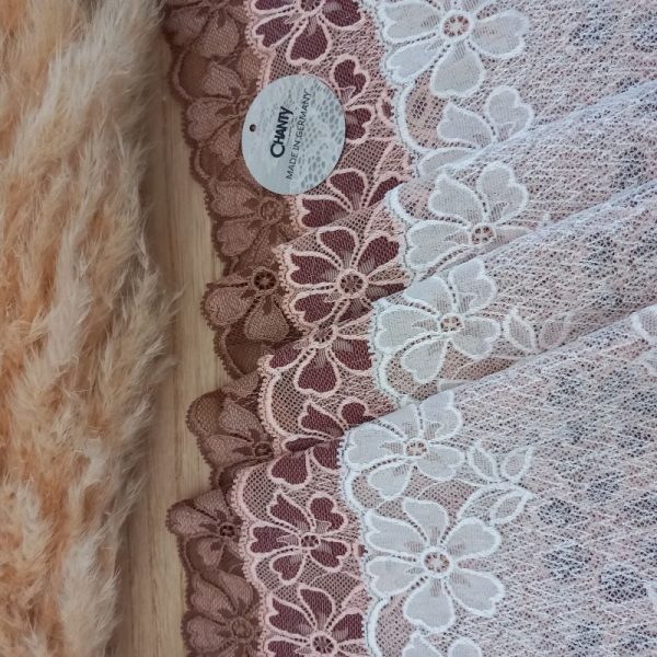 Cotton | Elastic | Width 16 cm | S8011 Online