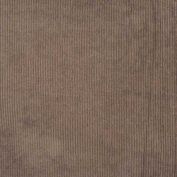 Cord- Jersey- Taupe Im Angebot – Bild 2