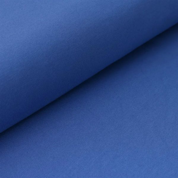 Baumwoll- Jersey- D.Jeans Zu verkaufen