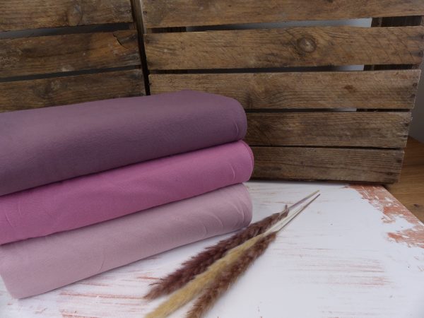 Jersey uni, Rosa- und Rottöneo Online