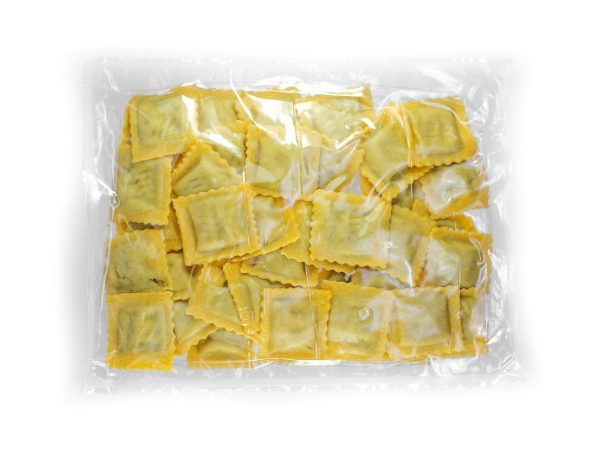 Agnolotti mit Champignon- & Mascarpone-Füllung, 500g Jetzt online – Bild 4