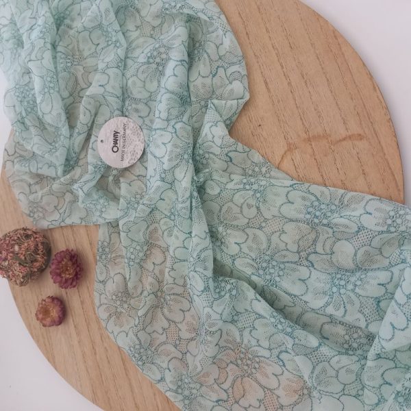 Elastic | Width 120 cm | 50250 Mode