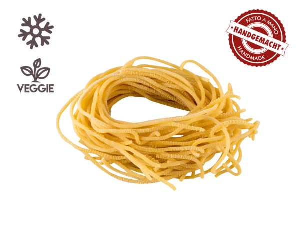 Spaghetti mit Ei, handgemacht, 500g Online-Schn?ppchen – Bild 2