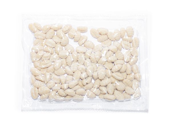 Vollkorn-Gnocchi (VEGAN), 500g Angebot – Bild 3