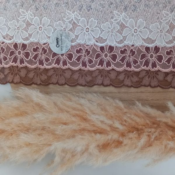 Cotton | Elastic | Width 16 cm | S8011 Online – Bild 3