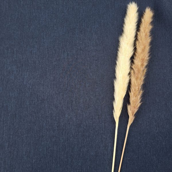 Soft Shell Navy Melange Online – Bild 3