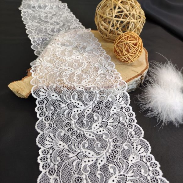 Elastic | Width 16 cm | Shadow of Night | 61562 Angebot – Bild 4