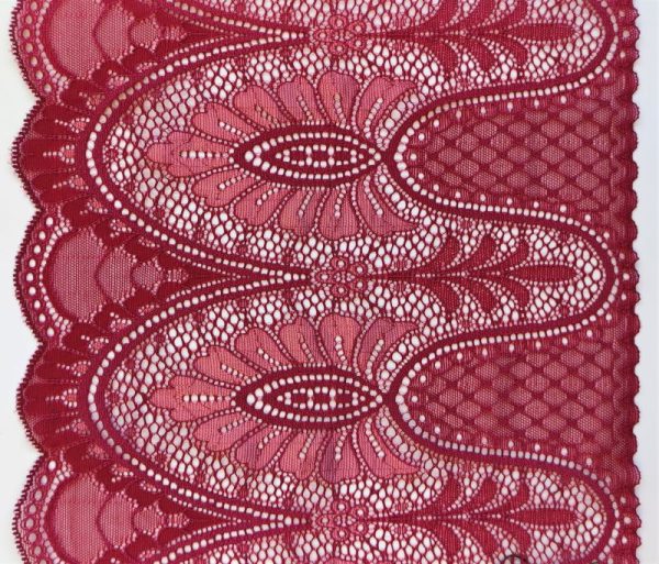 Viscose | Elastic | Width 22 cm | Organic Vibes | 64097 Schn?ppchen – Bild 3