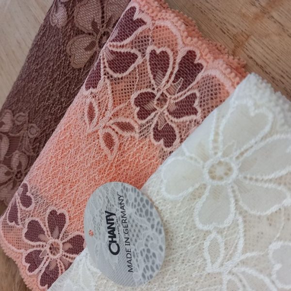 Cotton | Elastic | Width 16 cm | S8011 Online – Bild 5