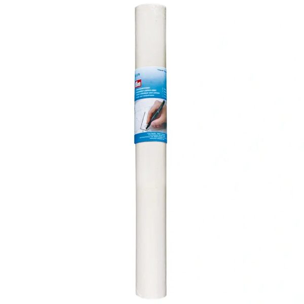 Schnittmusterpapier, 1x10m Mode