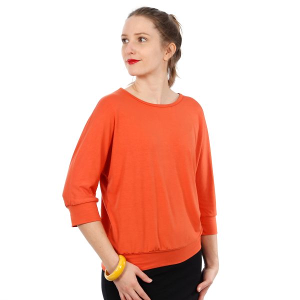 Fledermausshirt FRAU SILVIE | eBook Zu verkaufen