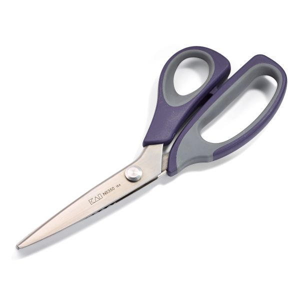 Zackenschere  Professional  23cm Online – Bild 3