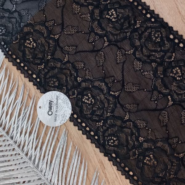 Cotton | Elastic | Width 16 cm | S7581 Zu verkaufen – Bild 5