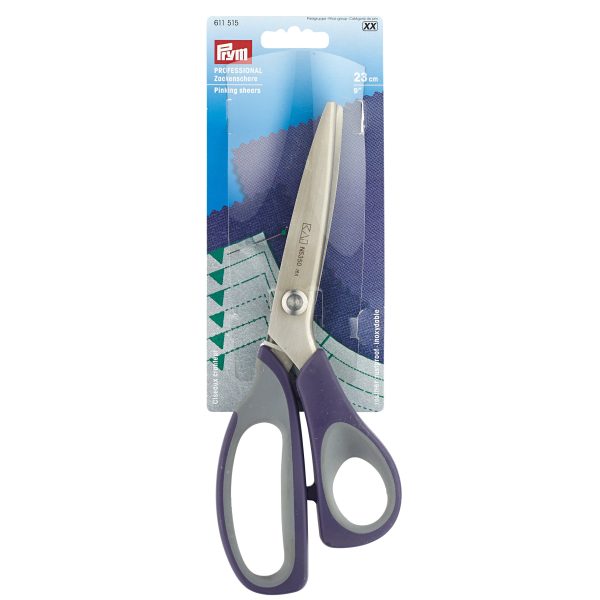Zackenschere  Professional  23cm Online