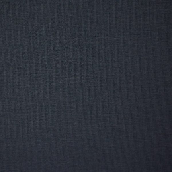Jersey- jeansblau (col.744) Im Angebot – Bild 3