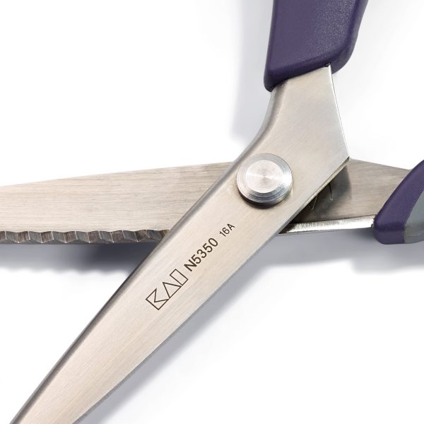Zackenschere  Professional  23cm Online – Bild 2