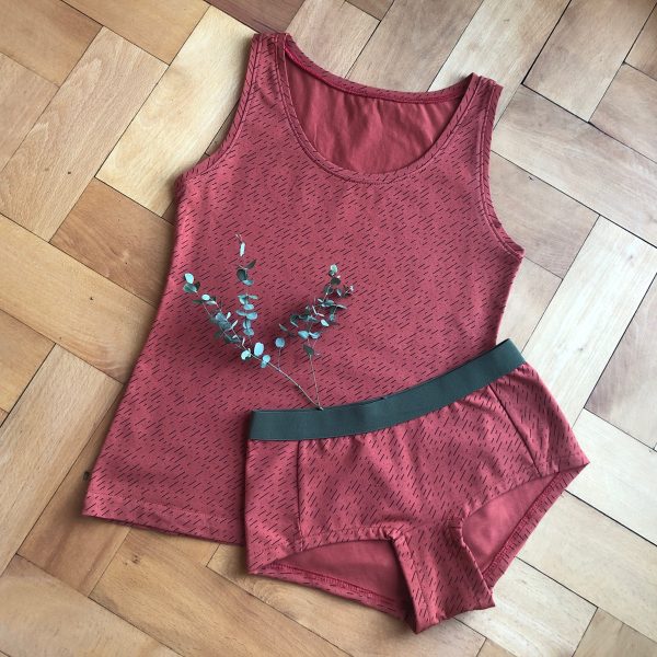 Pants FRAU MARLA | Papierschnitt Online-Verkauf – Bild 5
