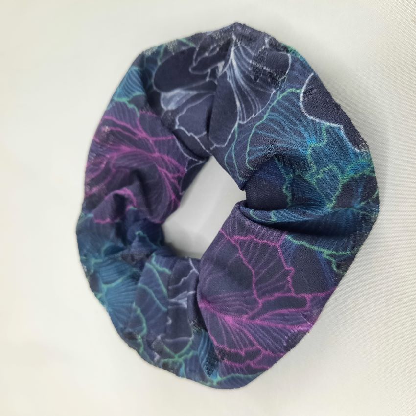 Scrunchie | Cyber | Neon Schn?ppchen