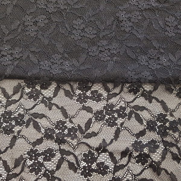 Cotton | Elastic | Width 145 cm | P5877 Online – Bild 3