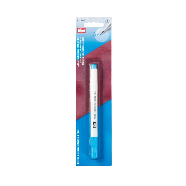 Trickmarker Aqua, wasserlöslich Jetzt online – Bild 4