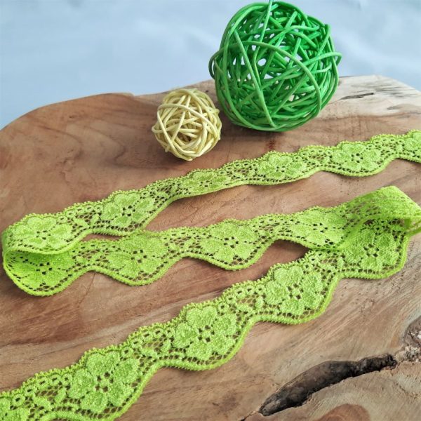 Elastic | Width 3 cm | 61377 Schn?ppchen – Bild 3