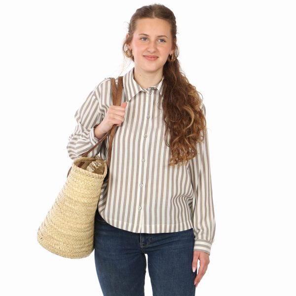 Bluse  FRAU RUTH | Papierschnitt Rabatt – Bild 5