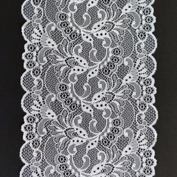 Elastic | Width 16 cm | Shadow of Night | 61562 Angebot – Bild 5