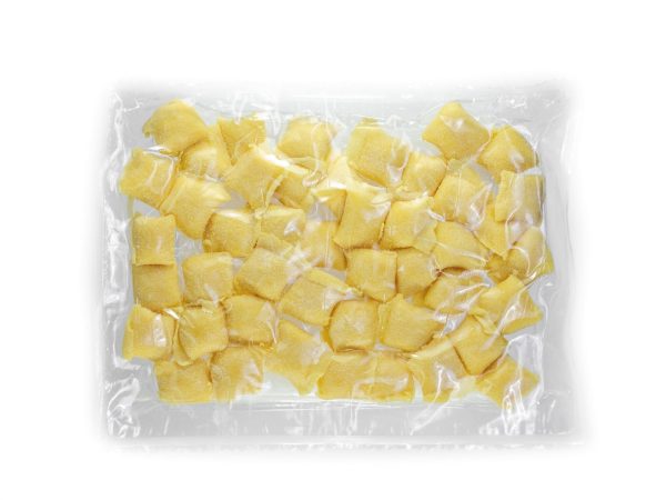 Gnocchi mit Kürbis-Füllung, 500g Online-Verkauf – Bild 4