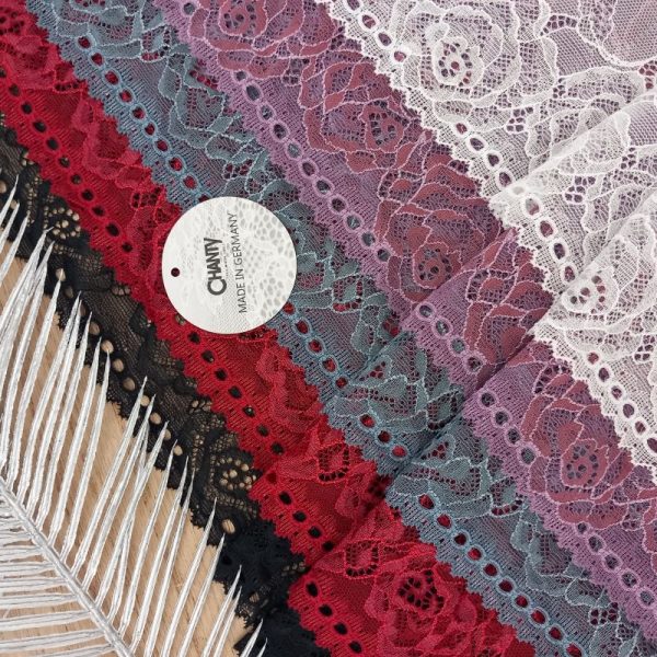 Cotton | Elastic | Width 16 cm | S7581 Zu verkaufen – Bild 3